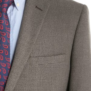 Classic Wool Suits