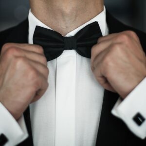 Tuxedo