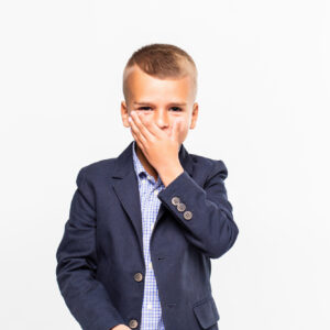 Kid's Suits