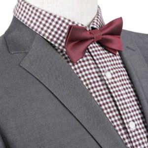 New Trim Fit Suits
