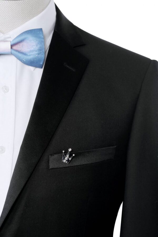 Tuxedo 201-1CL - Image 2