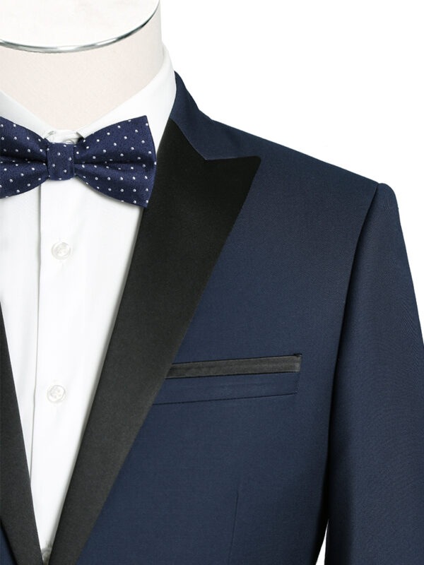 Tuxedo Jacket 201-19SL - Image 2
