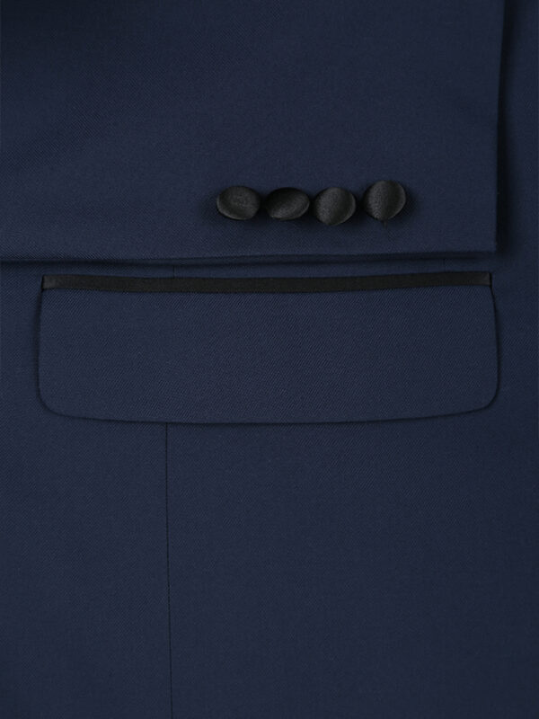Tuxedo Jacket 201-19SL - Image 3