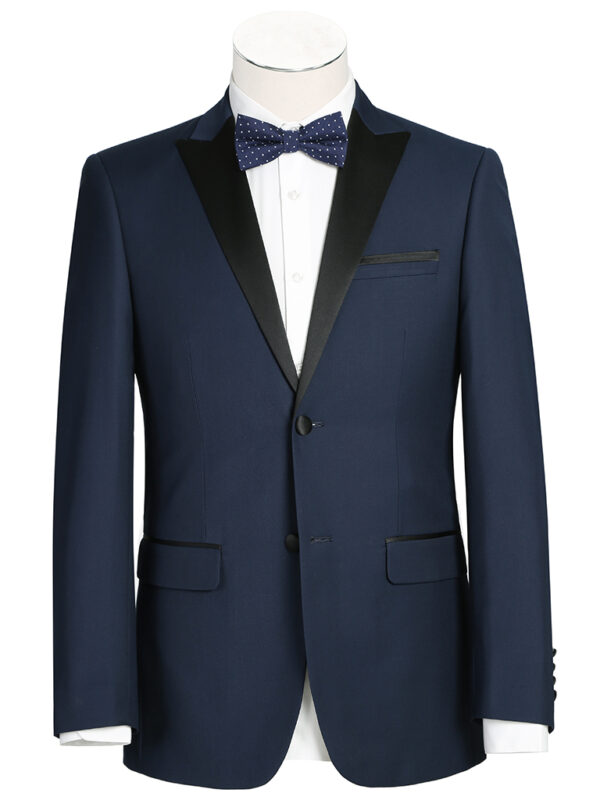 Tuxedo Jacket 201-19SL