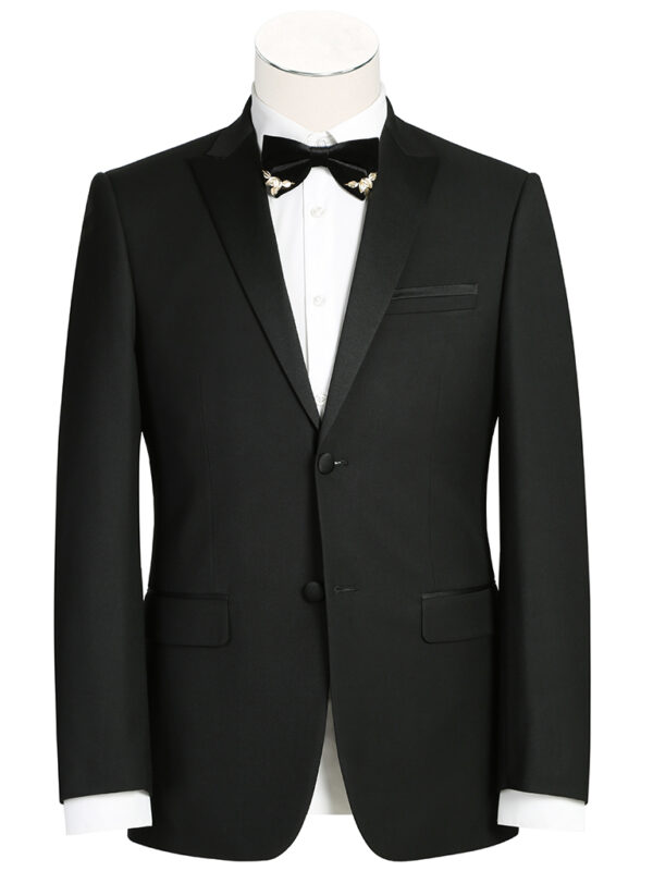 Tuxedo Jacket 201-1 SL