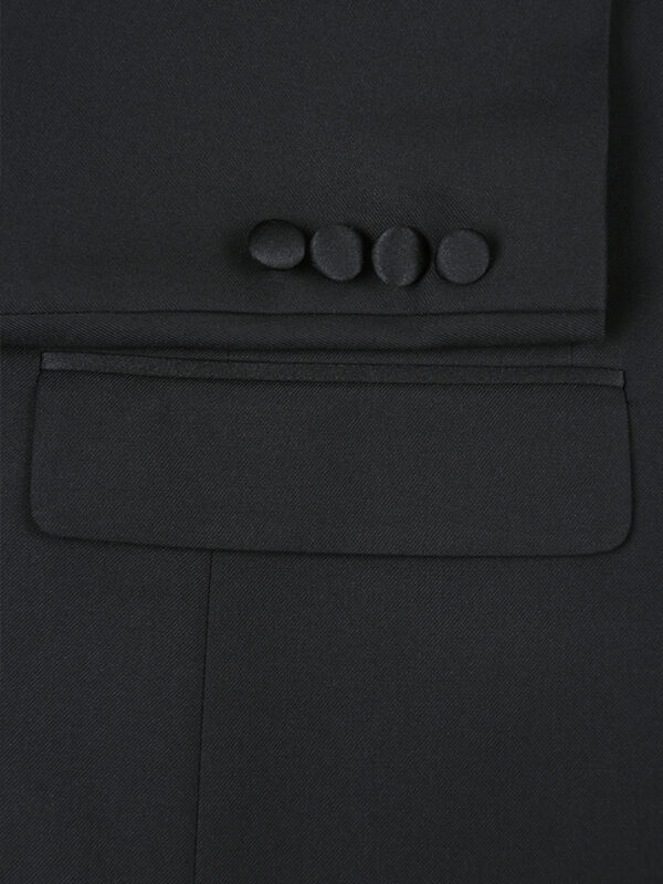 Tuxedo Jacket 201-1 SL - Image 3