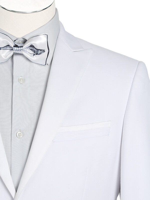 Tuxedo Jacket 201-6SL - Image 2