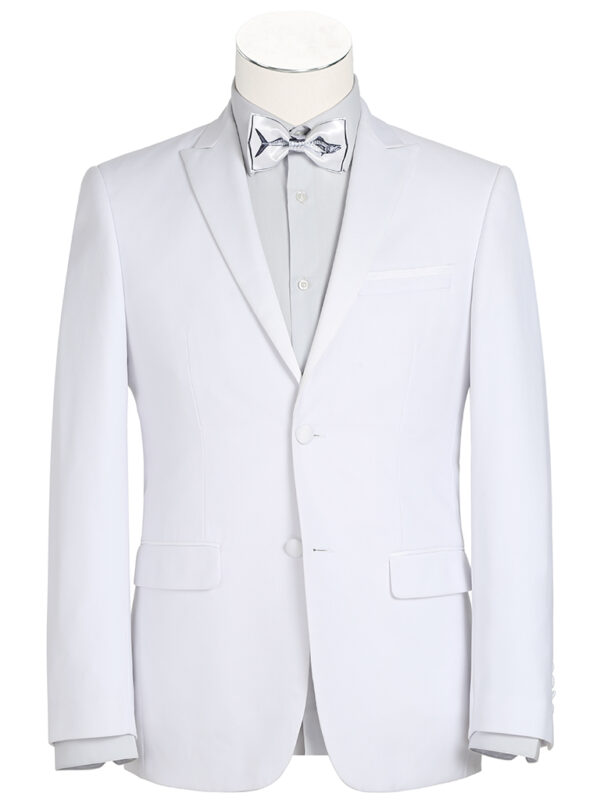 Tuxedo Jacket 201-6SL