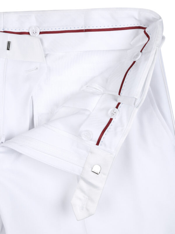 201-6SL Tux Pipping Pants - Image 2