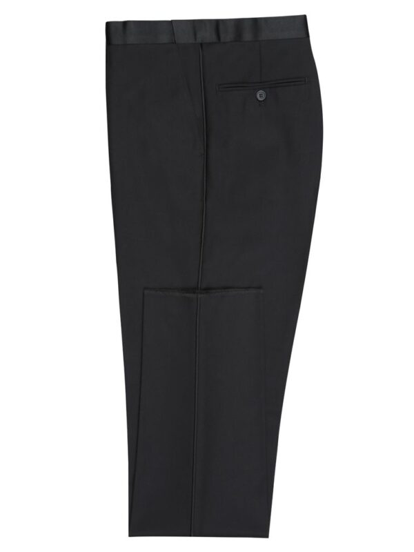 201-1SL Tux Pipping Pants