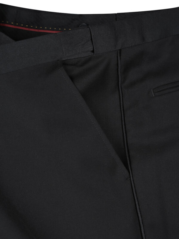 201-1SL Tux Pipping Pants - Image 3