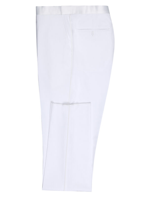 201-6SL Tux Pipping Pants