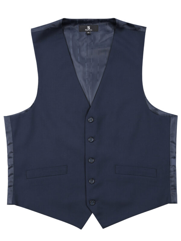 201-19SL VEST