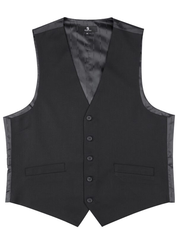 201-1SL VEST