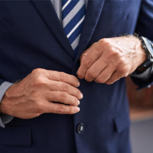 Slim Suits