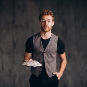 Pants/Vest