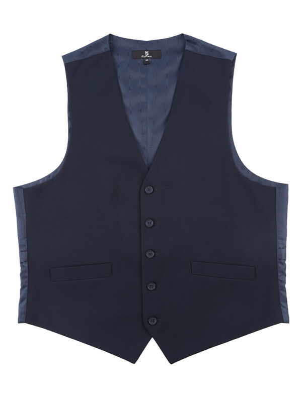 201-2SL VEST