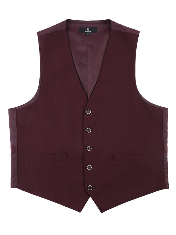 201-8SL VEST